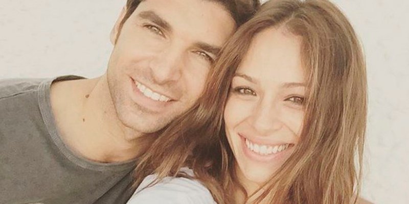 As&iacute; celebran sus 10 a&ntilde;os de amor Eva Gonz&aacute;lez y Cayetano Rivera