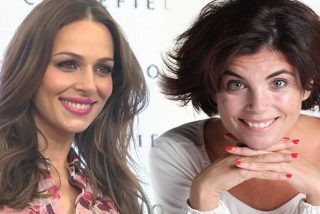 Eva González deja en ridículo a Samanta Villar hablando de maternidad