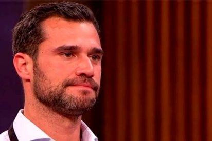 'MasterChef': repesca a Dani y expulsan a Fabio por no adecuar su plato a una dieta hipercal&oacute;rica