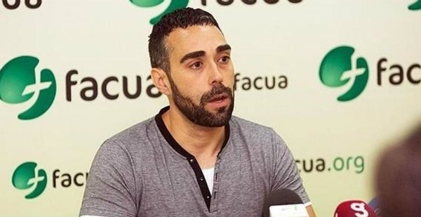 Rectificaci&oacute;n de Rub&eacute;n S&aacute;nchez Garc&iacute;a y respuesta de Mar&iacute;a Rosa Diez Flaquer