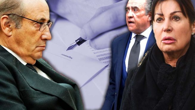 La lapidaria carta de Francis Franco a Pedro Sánchez: "No le dé la razón a mi abuelo y haga cosas constructivas"