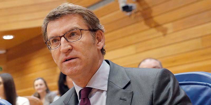 Los 'barones' del PP reclaman un &uacute;nico candidato para suceder a Mariano Rajoy