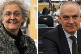 Soledad Gallego-D&iacute;az, la elegida por PRISA para recuperar a los lectores de izquierdas perdidos por El Pa&iacute;s