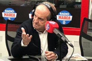 Sostres le centra el bal&oacute;n a Jos&eacute; Mar&iacute;a Garc&iacute;a para que alabe a S&aacute;nchez e incendie a los lectores de ABC