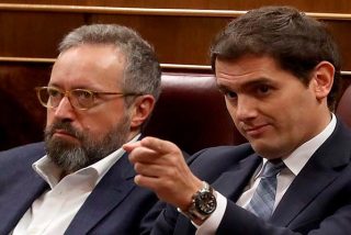Albert Rivera en la encrucijada: los votantes de Ciudadanos vuelven a PP y PSOE