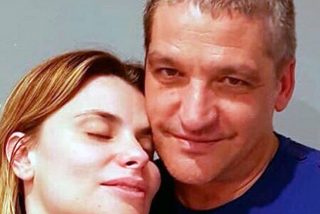 Gustavo Gonz&aacute;lez ahora tiene miedo de que Mar&iacute;a Lapiedra se canse de &eacute;l