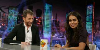 La prepotencia de la 'desaparecida' Hiba Abouk ante Pablo Motos