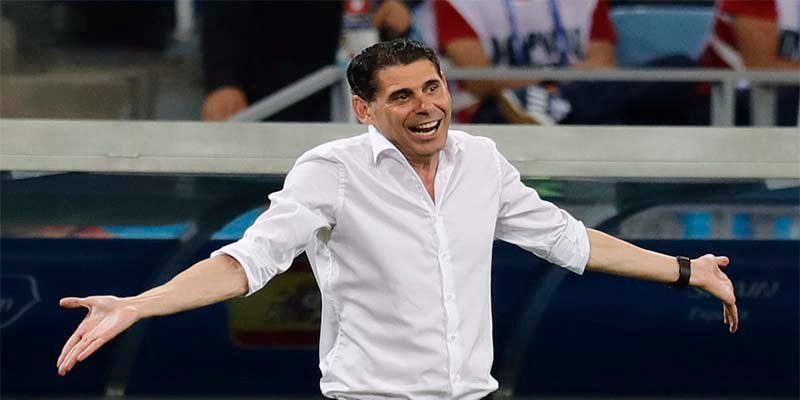 España - Portugal: A que hora y dónde ver por TV el partido del Mundial 2018