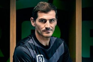 A Iker Casillas no le gusta que Sara Carbonero ense&ntilde;e muslo en las fotos