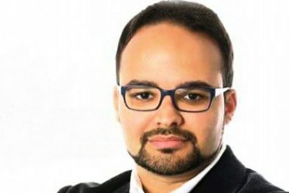 Jafet Barreto: "¿Tan bien está España? "