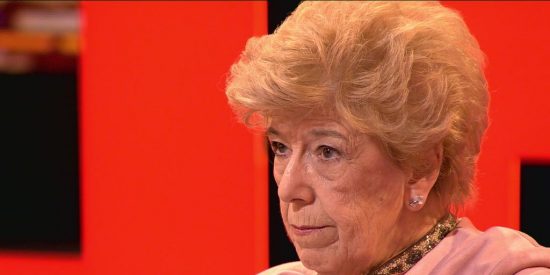 El bombazo de Pilar Urbano sobre la familia de Felipe VI que hace temblar a Casa Real