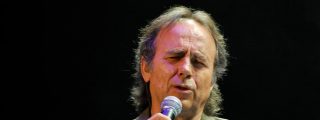 Joan Manuel Serrat