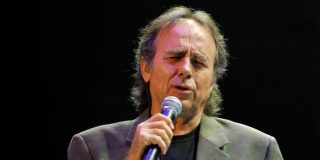 Joan Manuel Serrat