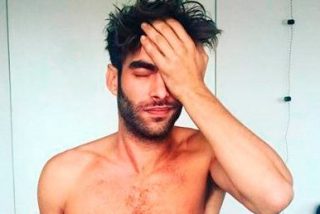 El medio culo desnudo de Jon Kortajarena revoluciona Instagram