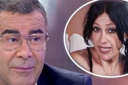 Jorge Javier le da una puñalada trapera a Maite Galdeano