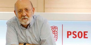 Albert Rivera sobre el nombramiento de Jos&eacute; F&eacute;lix Tezanos en el CIS: "Es una nueva cacicada de Pedro S&aacute;nchez"
