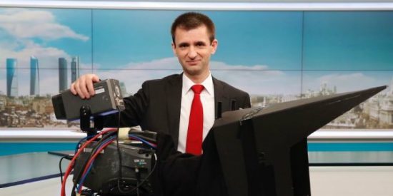 El pufo de Telemadrid con los Antena de Plata: ellos se lo guisan, ellos se lo comen