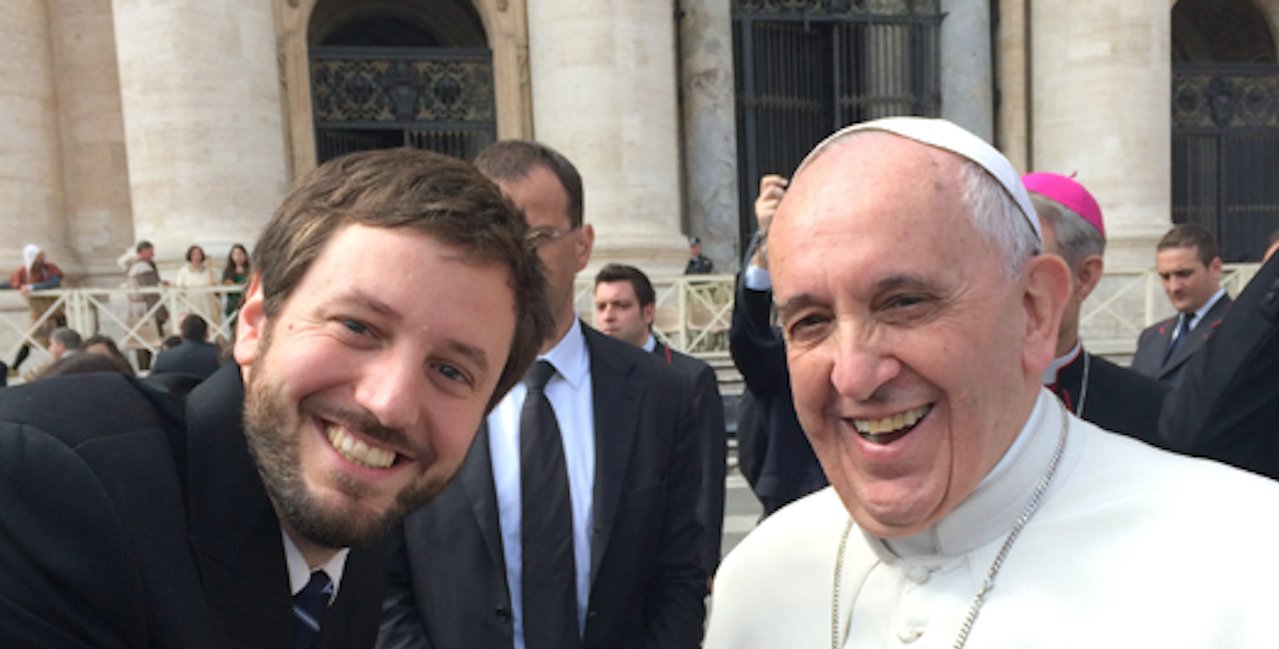 Juan de la Torre: "Francisco es un comunicador nato. Es el texto y el contexto"