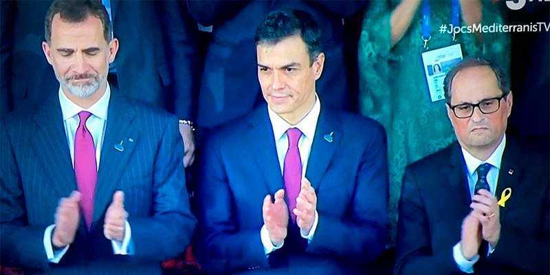 Santiago L&oacute;pez Castillo: "&iquest;Hasta cu&aacute;ndo este desprecio?"