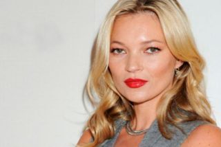 Kate Moss vestida made in Spain es su verano ideal ￼