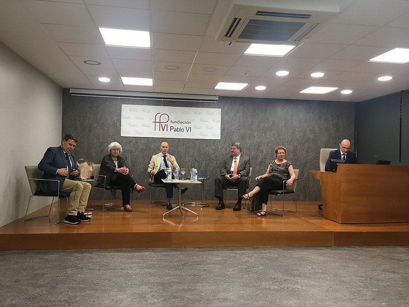 &iquest;Es posible la vuelta a la convivencia en Catalu&ntilde;a?