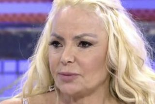 Leticia Sabater hundida al recordar el momento m&aacute;s duro de su vida