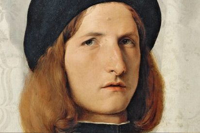Los retratos que hace cinco siglos pintaba Lorenzo Lotto