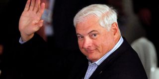 EE.UU. aprueba la extradici&oacute;n a Panam&aacute; del ex presidente Martinelli