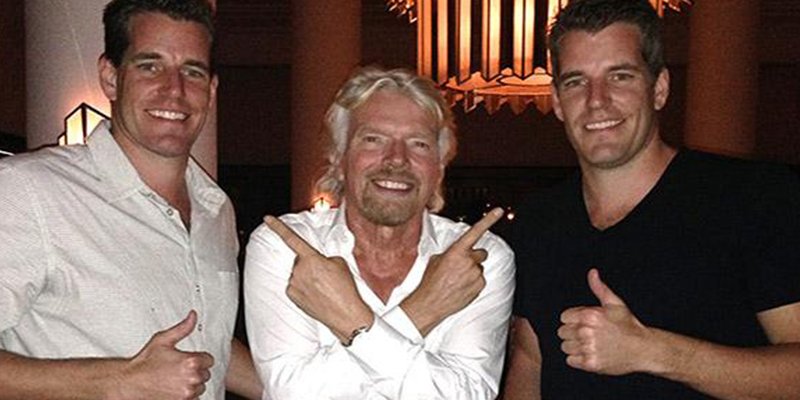 &iquest;Sabes qui&eacute;nes son los 11 hombres m&aacute;s ricos del mundo en criptomonedas?