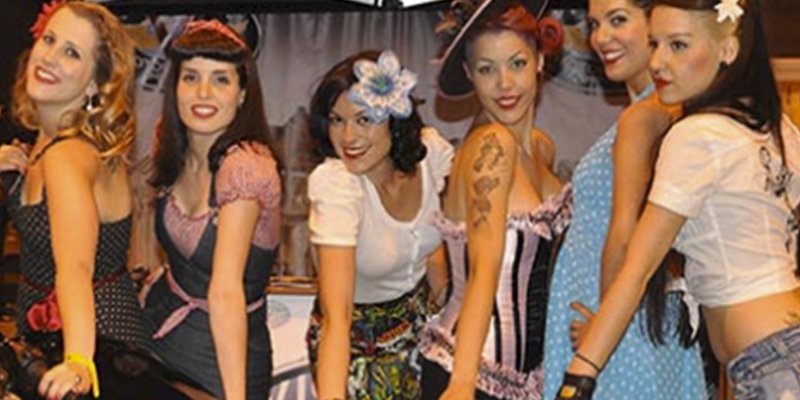 Las mujeres protagonistas de Mulafest
