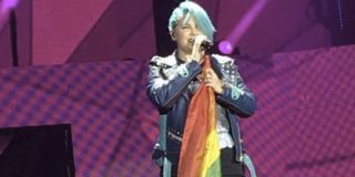 Todo lo bueno y lo malo del concierto de OT 2017 en el Santiago Bernabéu