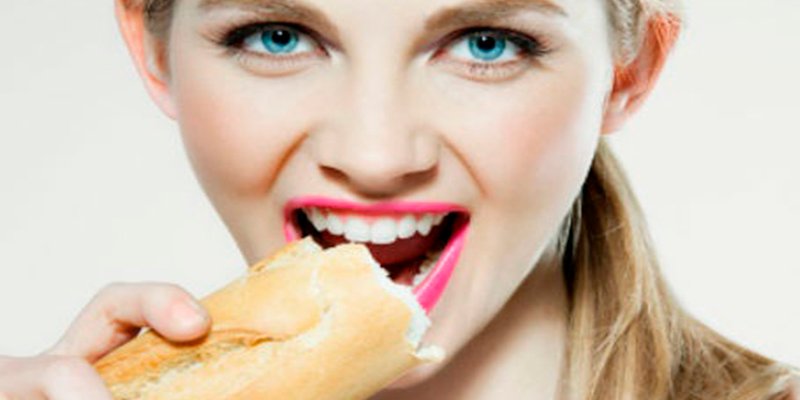 &iquest;Sabes por qu&eacute; el pan y los cereales tienen que estar tu men&uacute; de verano?