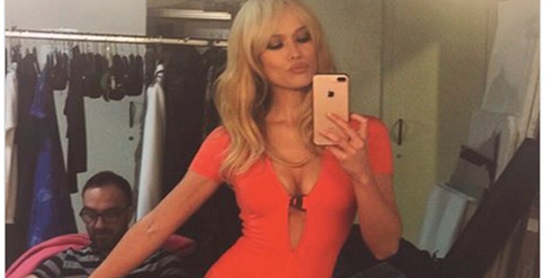 Patricia Conde se enfrenta a una petici&oacute;n de cuatro a&ntilde;os y medio de c&aacute;rcel