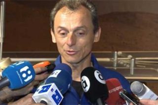 Lo de que Duque acabar&iacute;a como ministro no lo predijeron los Simpsons, fue El Mundo Today