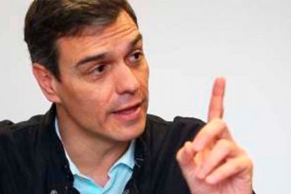 El dedazo de Pedro S&aacute;nchez en RTVE que le dar&aacute; calambre: &iexcl;sillones a Podemos y separatas!