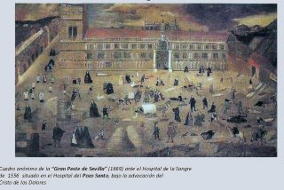 Describen el genoma de la peste bub&oacute;nica m&aacute;s antiguo