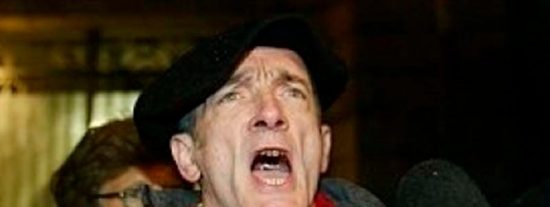 Podemos: Pablo Iglesias y sus compinches siempre con los proetarras