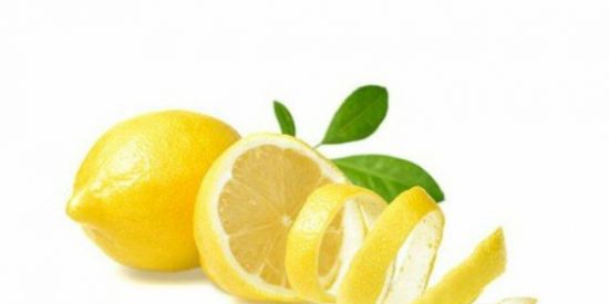 C&aacute;scara de lim&oacute;n y bicarbonato: el d&uacute;o imbatible de la limpieza casera