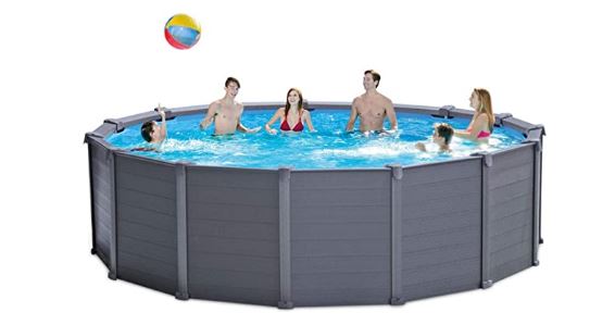 piscina portatil Intex 12353 Pool