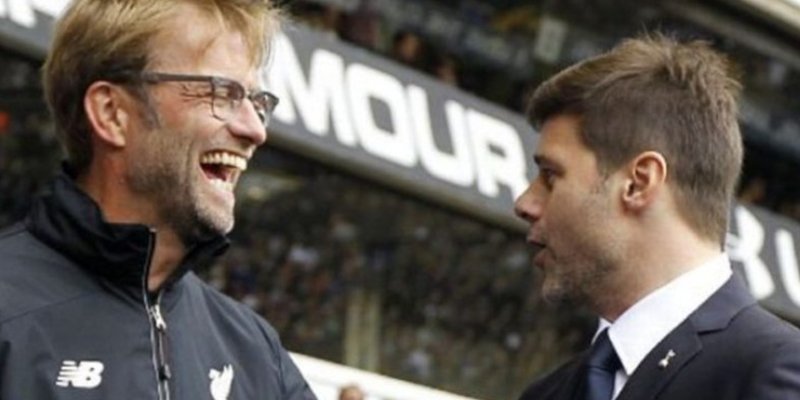 El duelo entre Pochettino y Klopp para entrenar al Real Madrid tiene un ganador