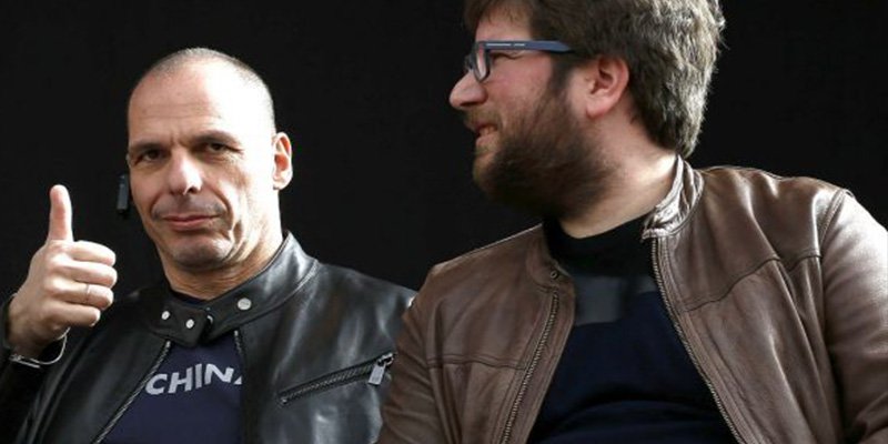 ¿Sabías que los eurodiputados de Podemos ganan 4.400 euros más al mes de lo que nos dicen?