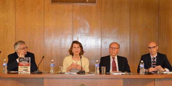 "Ángel Herrera quería los mejores periodistas para hacer los mejores periódicos"