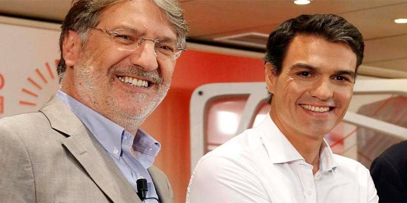 Desde el propio PSOE acusan a Pedro S&aacute;nchez de apoyar "campos de concentraci&oacute;n" para migrantes