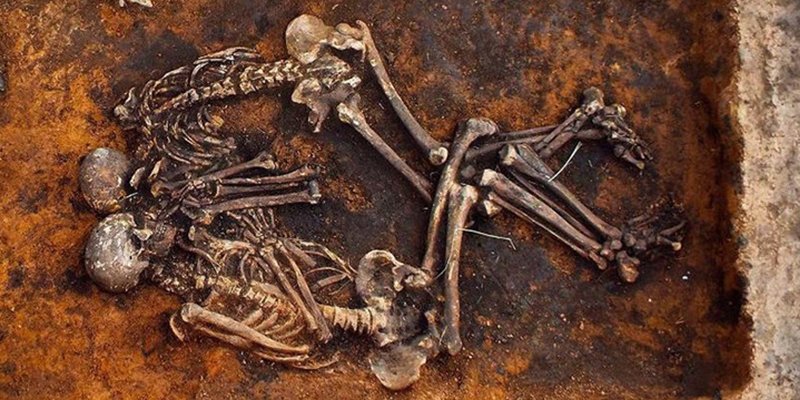 Descubren d&oacute;nde y cu&aacute;ndo se produjo el primer caso de peste bub&oacute;nica