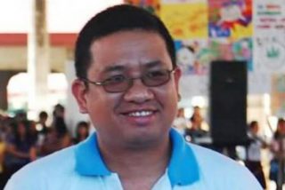 Ejecutan a tiros a un cura filipino, el tercer sacerdote asesinado en el pa&iacute;s en seis meses