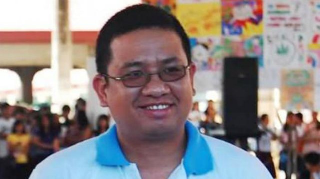 Ejecutan a tiros a un cura filipino, el tercer sacerdote asesinado en el pa&iacute;s en seis meses