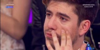 Roi Méndez inicia su carrera en solitario