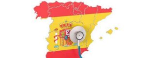 PSOE, Podemos y los nacionalistas tumban la tarjeta sanitaria &uacute;nica porque es "recentralizar Espa&ntilde;a"