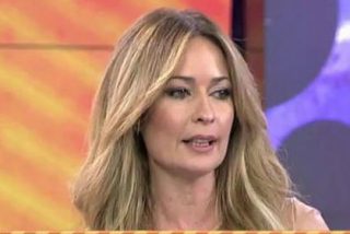 La verg&uuml;enza de Telecinco: se atreven a se&ntilde;alar a Olvido Hormigos pero no a los futbolistas que organizan fiestas con prostitutas