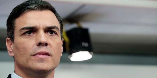 La terrible pregunta que perseguir&aacute; a S&aacute;nchez mientras est&eacute; en La Moncloa: "&iquest;Por qu&eacute; le prefieren los anticonstitucionalistas?"
